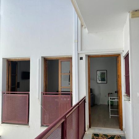 Luz de la Caleta Cádis Exterior foto